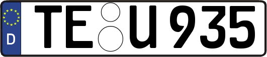 TE-U935