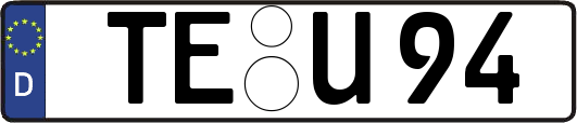 TE-U94
