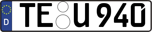 TE-U940