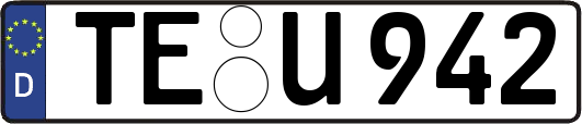 TE-U942