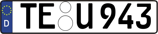 TE-U943
