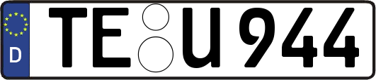 TE-U944