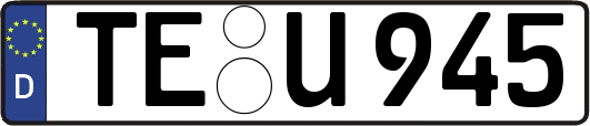 TE-U945