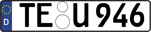 TE-U946