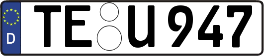 TE-U947