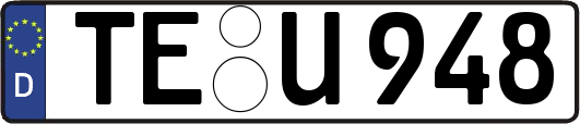 TE-U948