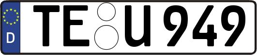 TE-U949