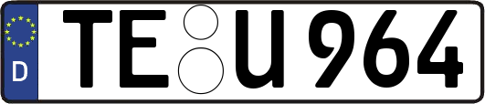 TE-U964