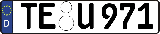TE-U971