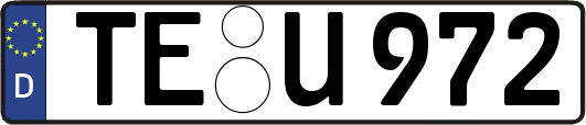 TE-U972