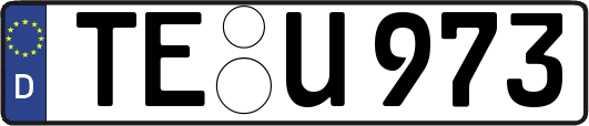 TE-U973