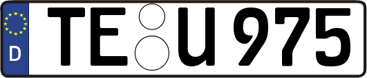 TE-U975