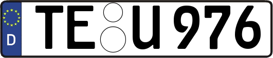 TE-U976