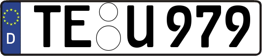 TE-U979
