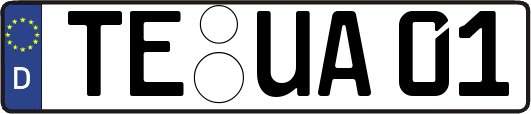 TE-UA01