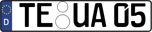 TE-UA05