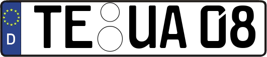 TE-UA08