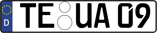 TE-UA09