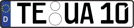 TE-UA10