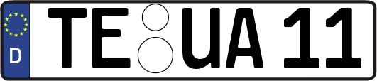 TE-UA11