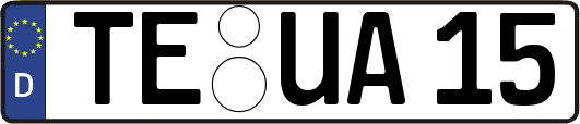 TE-UA15