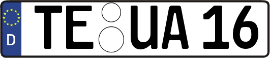 TE-UA16