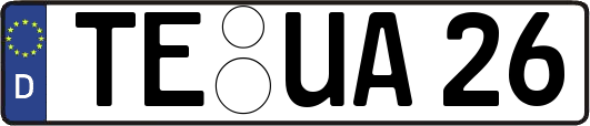 TE-UA26