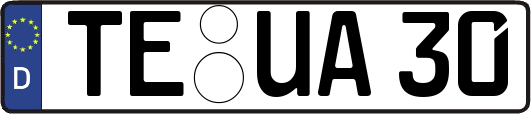 TE-UA30