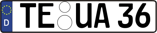 TE-UA36