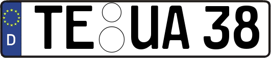 TE-UA38