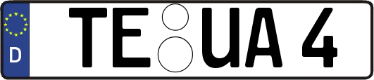 TE-UA4