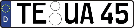 TE-UA45