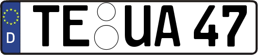 TE-UA47
