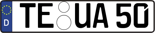 TE-UA50