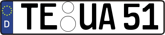 TE-UA51