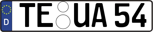 TE-UA54