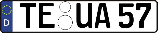 TE-UA57