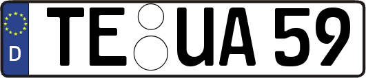 TE-UA59