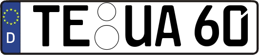 TE-UA60