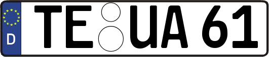 TE-UA61