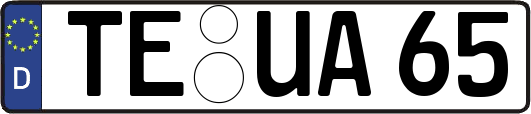 TE-UA65