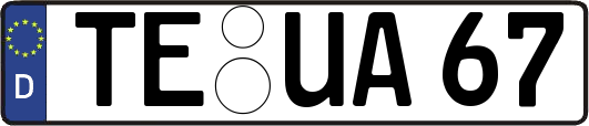 TE-UA67
