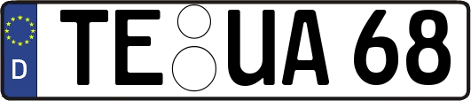 TE-UA68