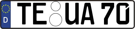 TE-UA70