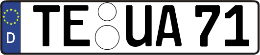 TE-UA71