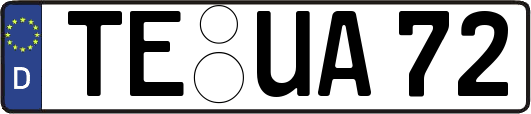 TE-UA72