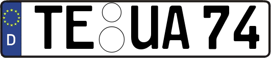 TE-UA74