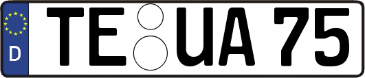 TE-UA75