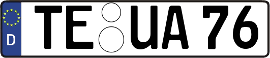 TE-UA76