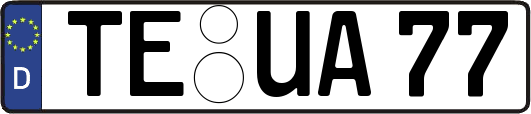 TE-UA77